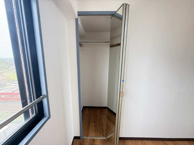 収納（北洋間）