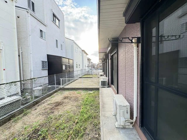 庭