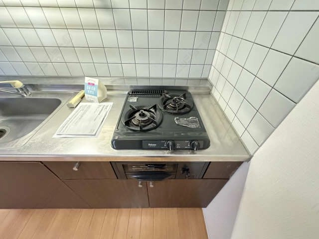 システムキッチン