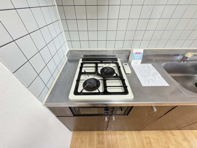 システムキッチン