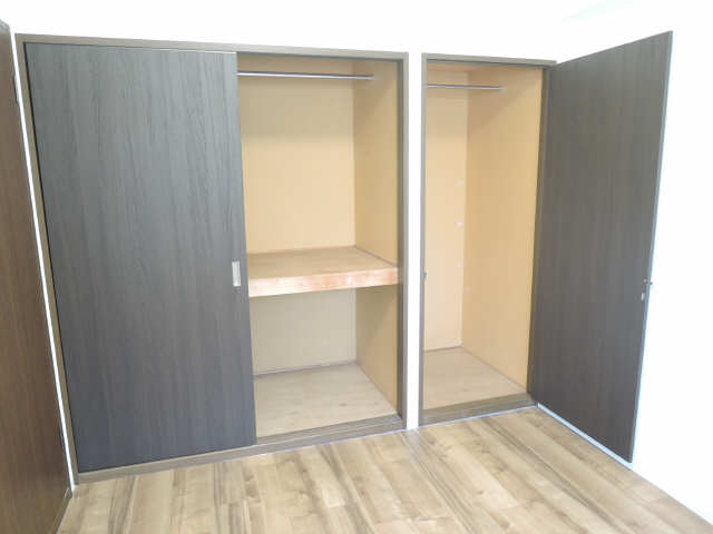 収納（洋室）