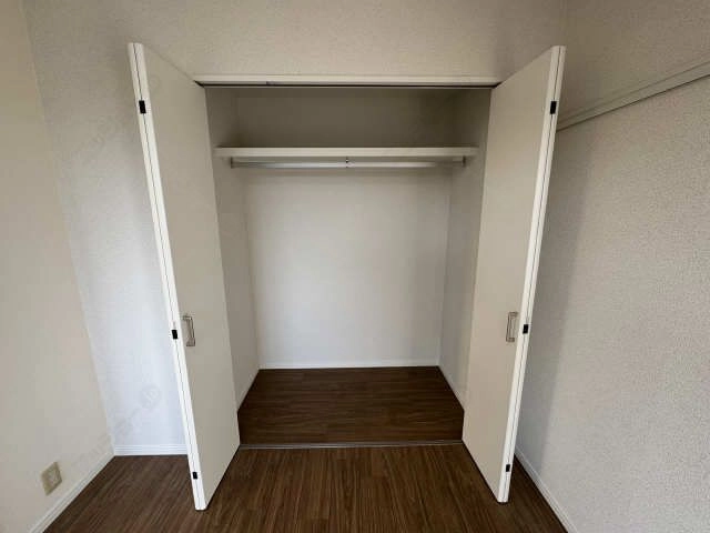 収納　南側洋室