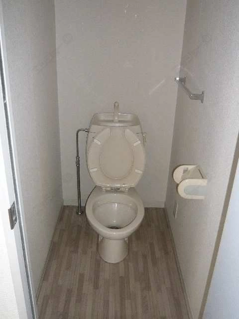ＷＣ