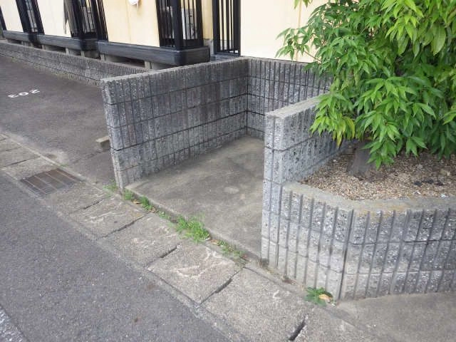 共有部分