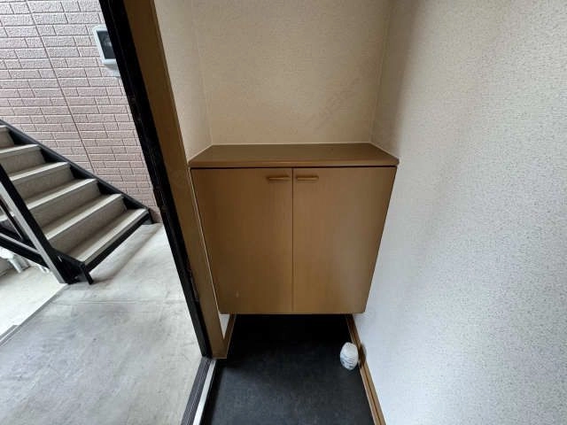 シューズBOX