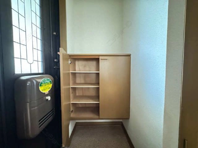 シューズBOX