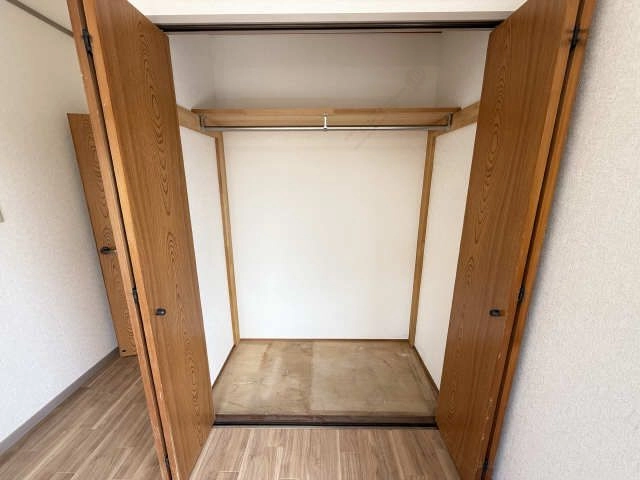 収納（北洋間）