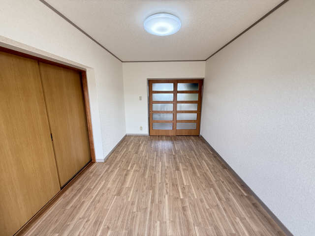 洋室（中洋間）