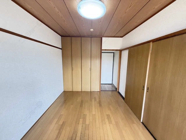 洋室（西洋間）