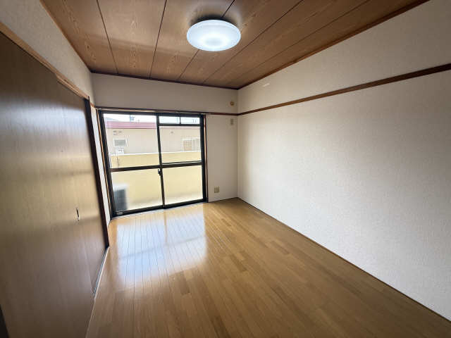 洋室（西洋間）