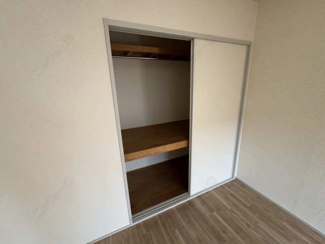 収納　洋室南側（東）