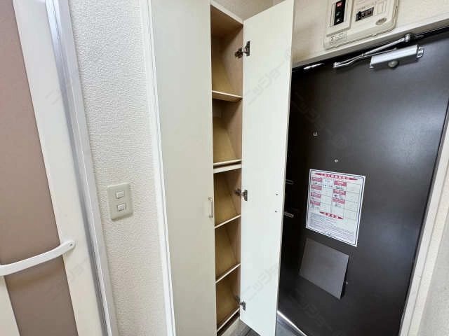 シューズBOX