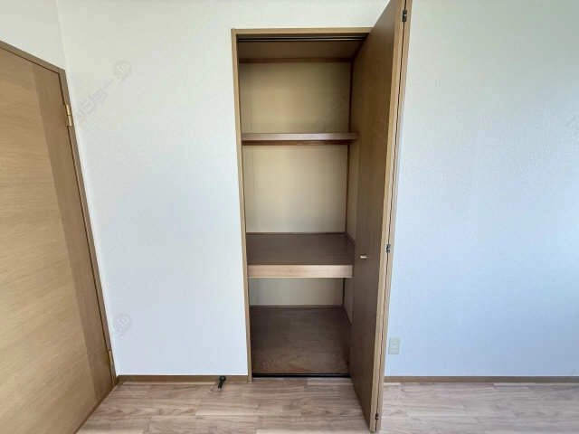 収納（北洋室）