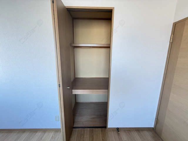 収納（北洋間）