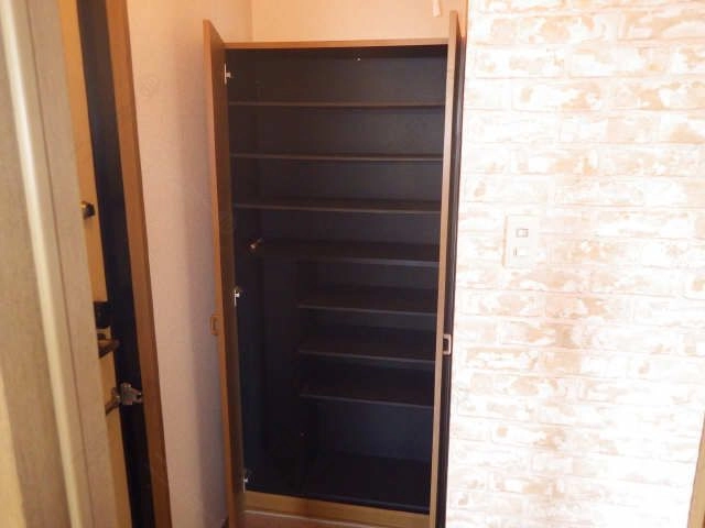 シューズＢＯＸ