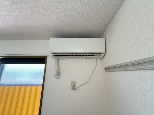 エアコン北洋室