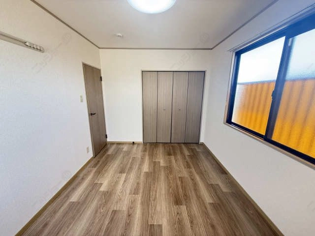 洋室（北洋間）