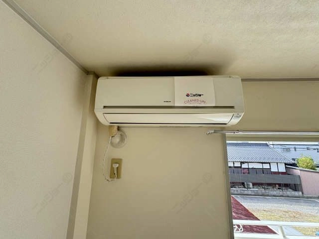 エアコン