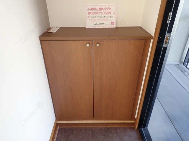 シューズBOX