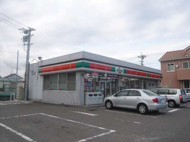 ￤サンクス歩５分