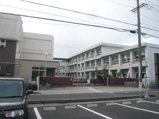 ￤師勝南小学校歩11分