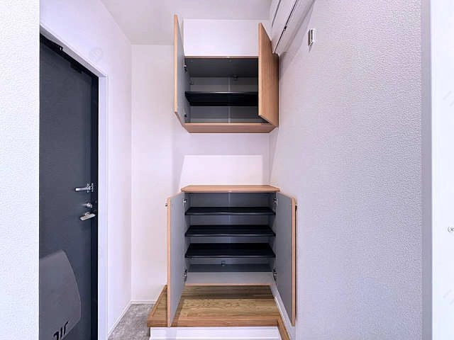 シューズBOX