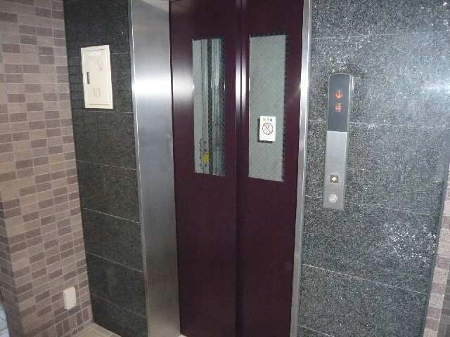 ｴﾚﾍﾞｰﾀｰ