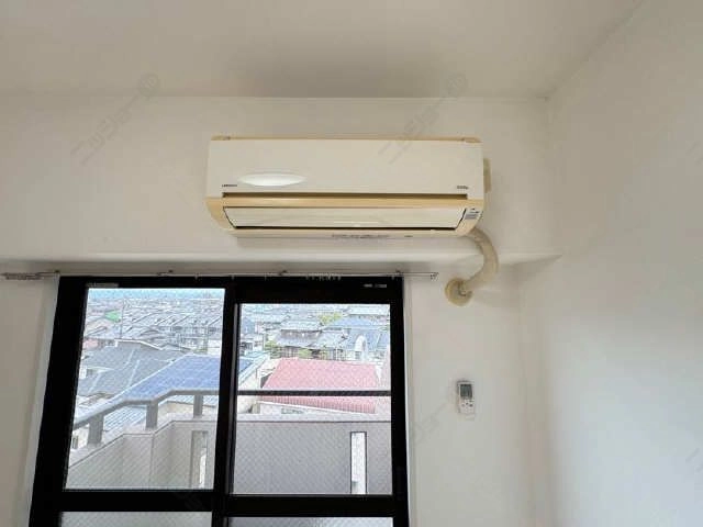 北洋室エアコン