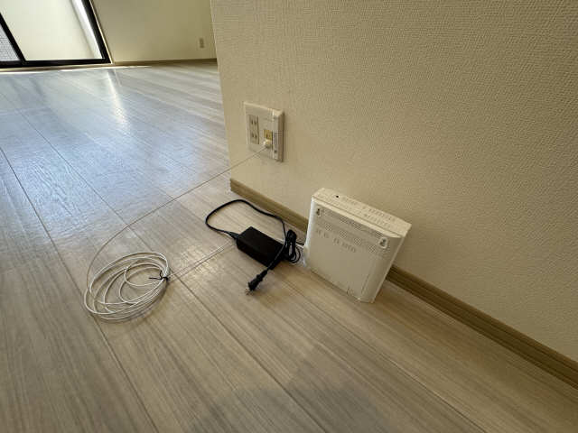 インターネット設備