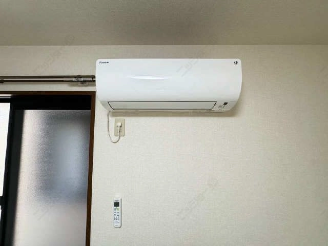 和室エアコン