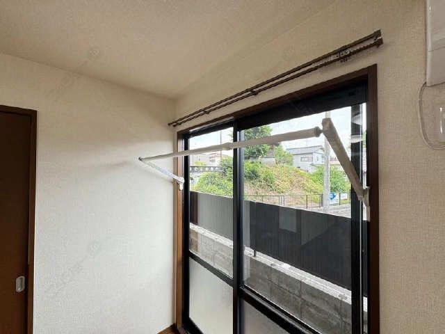 室内物干