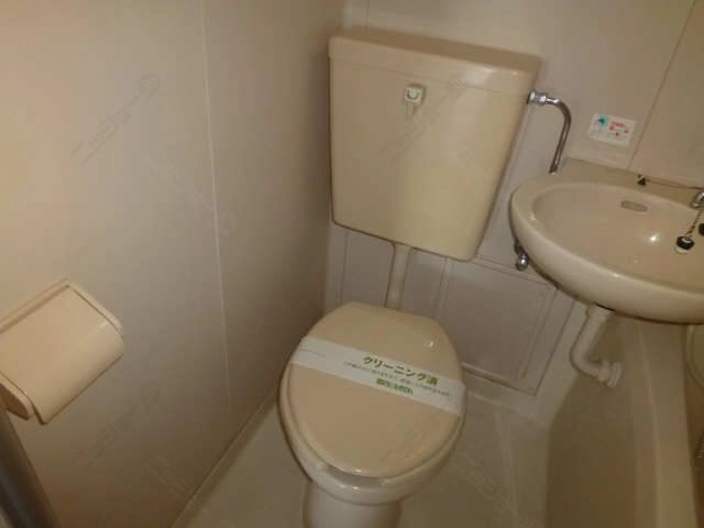 ＷＣ