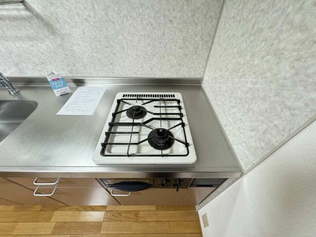 システムキッチン