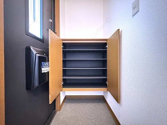 シューズBOX