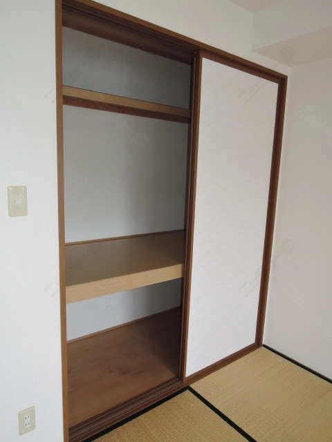 和室収納