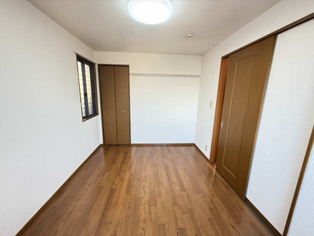 洋室（北洋間）