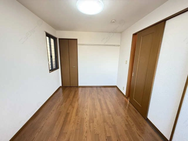 洋室（北洋間）