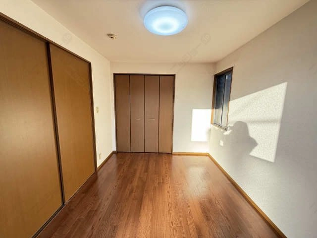 洋室（南洋間）