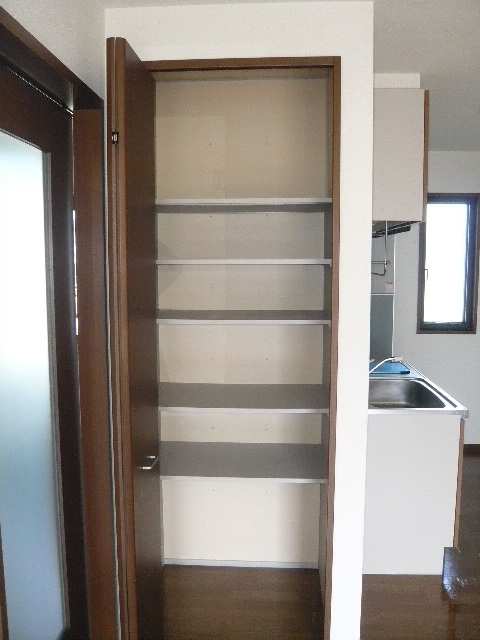 リビング�収納