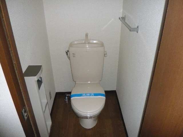 ＷＣ