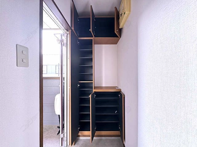シューズBOX