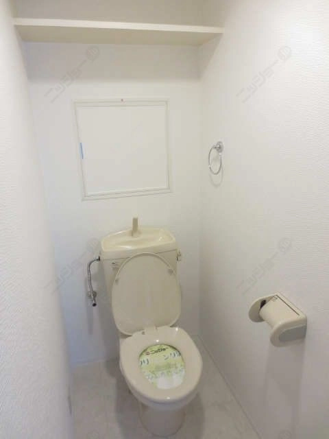 ＷＣ