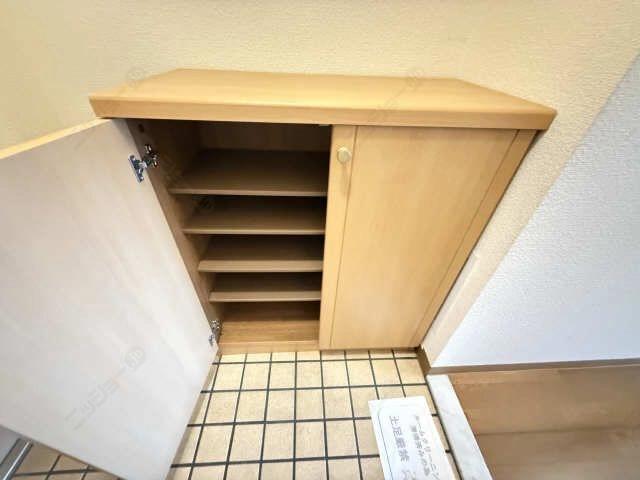 シューズBOX
