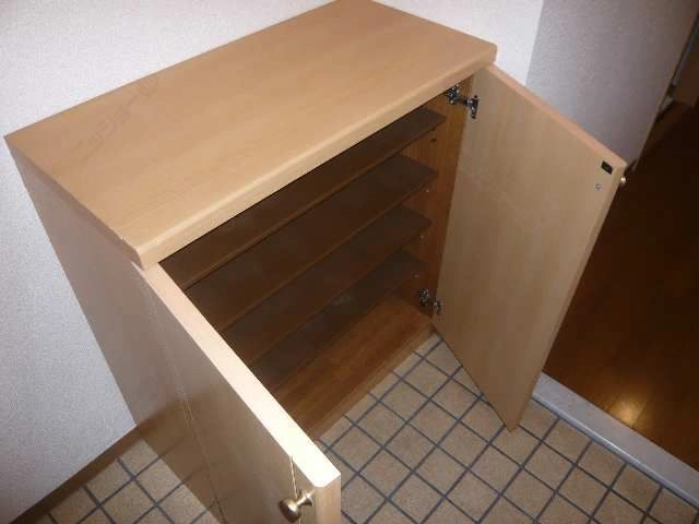 下駄箱