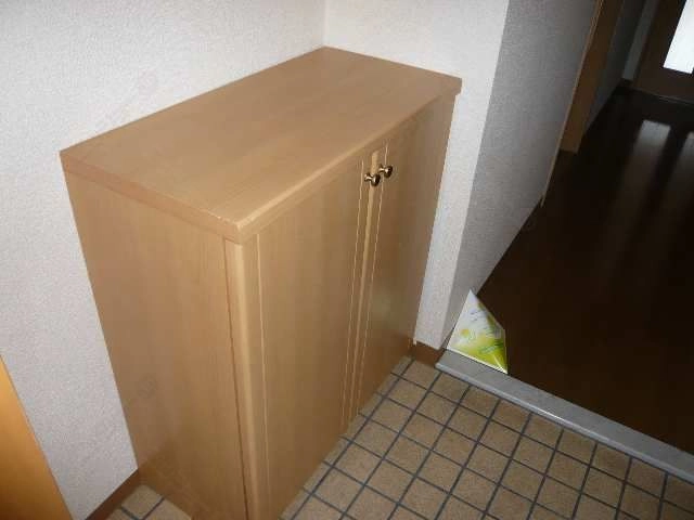 下駄箱