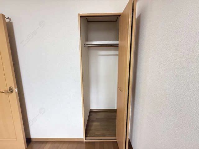 収納（北洋間）