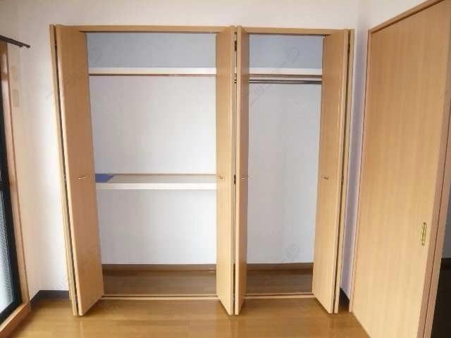 収納(LDK)