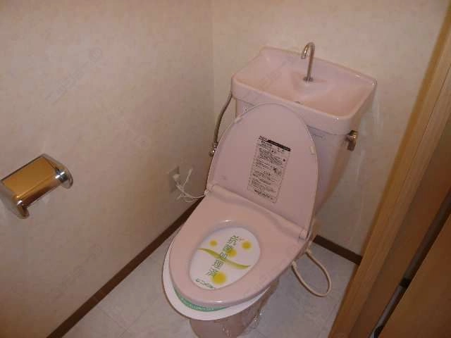 ＷＣ
