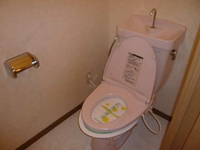 ＷＣ