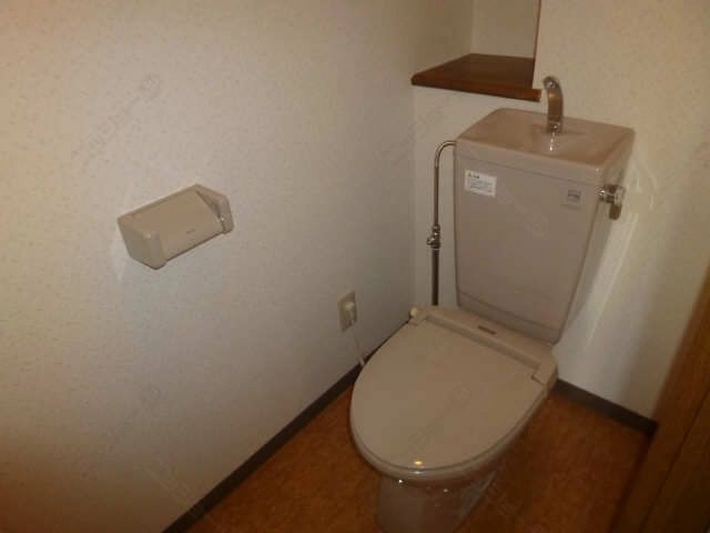 ＷＣ